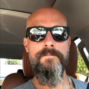 Meet your Posher, Preston